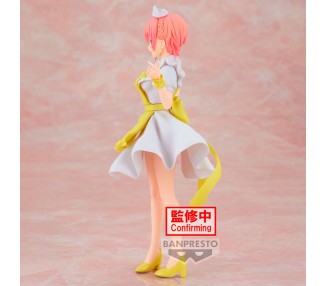 Figura Ichika Nakano Nurse ver. Movie Kyunties The Quintessential Quintuplets 18cm