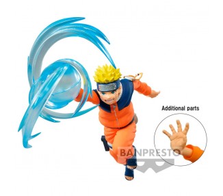 Figura Uzumaki Naruto Effectreme Naruto 12cm