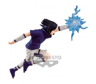 Figura Uchiha Sasuke Effectreme Naruto 12cm