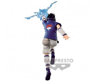 Figura Uchiha Sasuke Effectreme Naruto 12cm