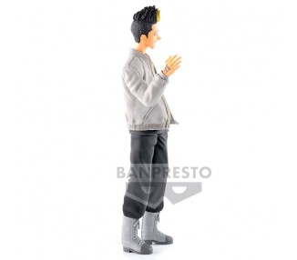 Figura Shuji Hanma Tokyo Revengers 19cm