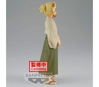 Figura Senjuro Rengoku Demon Slayer Kimetsu no Yaiba vol.26 15cm
