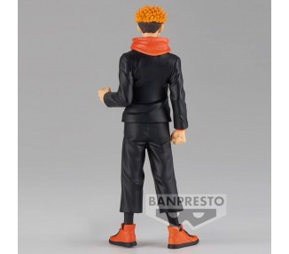 Figura Yuji Itadori Jukon No Kata Jujutsu Kaisen 16cm
