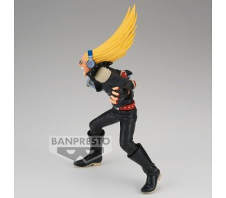 Figura Hizashi Yamada Present Mic The Amazing Heroes vol. 23 My Hero Academia 15cm