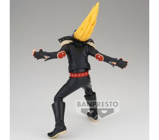 Figura Hizashi Yamada Present Mic The Amazing Heroes vol. 23 My Hero Academia 15cm