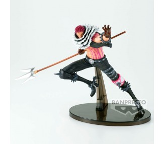 Figura Katakuri Banpresto World vol. 5 One Piece 16cm