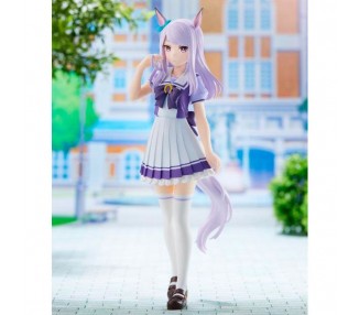Figura Mejiro McQueen Pretty Derby Umamusume 18cm
