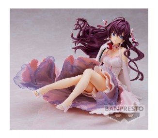 Figura Shiki Ichinose Dressy and Attractive Eyes The Idolmaster Cinderella Girls 17cm