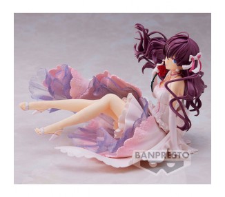 Figura Shiki Ichinose Dressy and Attractive Eyes The Idolmaster Cinderella Girls 17cm