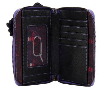 Cartera Reina del mal Blancanieves Disney Loungefly