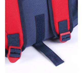 Mochila Spiderman Marvel 41cm