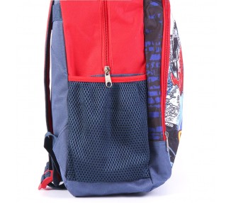 Mochila Spiderman Marvel 41cm
