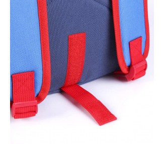 Mochila Los Vengadores Avengers Marvel 41cm