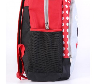 Mochila Minnie Disney 41cm