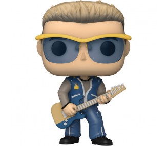 Figura POP U2 ZooTV Adam