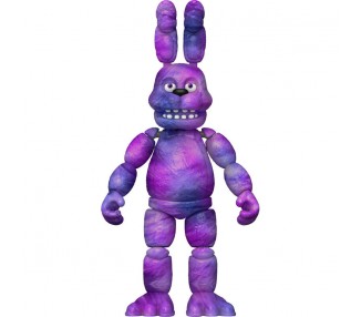 Figura Action Five Nights at Freddys Bonnie