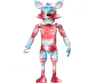 Figura Action Five Nights at Freddys Foxy