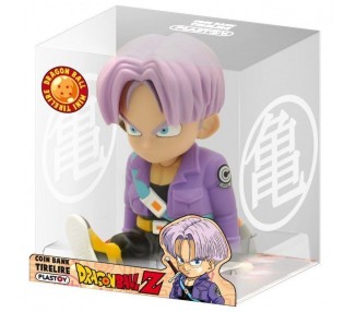 Figura hucha Trunks Dragon Ball 15cm