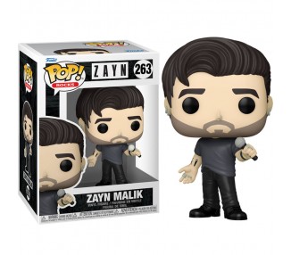 Figura POP Zayn - Zayn Malik