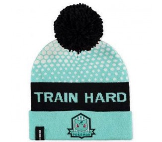 Set gorro y guantes Bulbasaur Pokemon