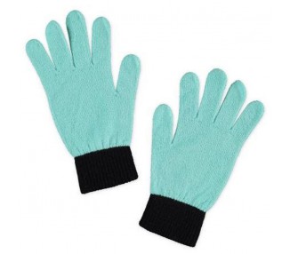 Set gorro y guantes Bulbasaur Pokemon