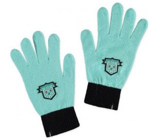 Set gorro y guantes Bulbasaur Pokemon