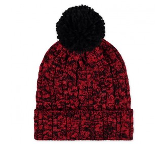 Set gorro y guantes Pokeball Pokemon