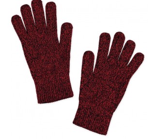 Set gorro y guantes Pokeball Pokemon