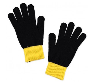 Set gorro y guantes Pikachu Pokemon