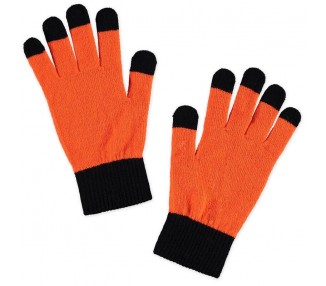 Set gorro y guantes Charmander Pokemon