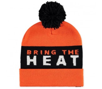 Set gorro y guantes Charmander Pokemon