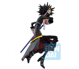 Figura Ichibansho Brook Film Red More Beat One Piece 16,5cm