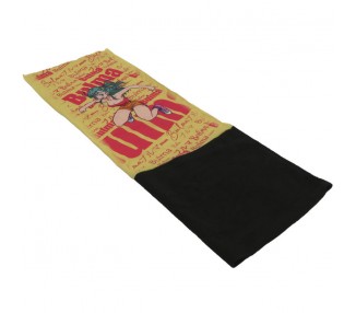 Braga cuello Bulma Dragon Ball