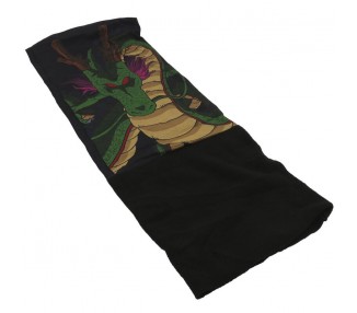 Braga cuello Shenron Dragon Ball