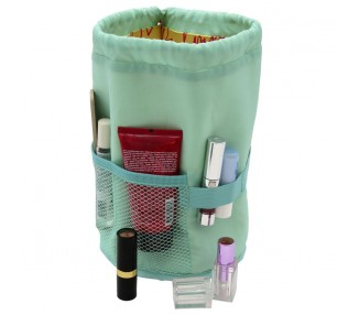 Saco neceser Bulma Dragon Ball 17cm