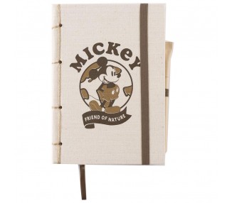 Set papeleria Mickey Disney
