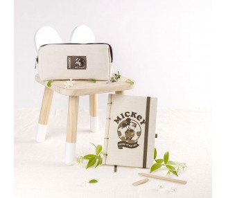 Set papeleria Mickey Disney