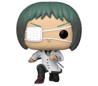 Figura POP Tokyo Ghoul:Re Tooru Mutsuki