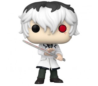 Figura POP Tokyo Ghoul:Re Haise Sasaki