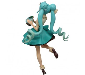 Figura Hatsune Miku Chocolate Mint Sweet Sweets Hatsune Miku 17cm