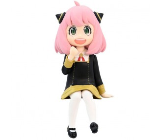 Figura Noodle Stopper Anya Spy x Family 10cm