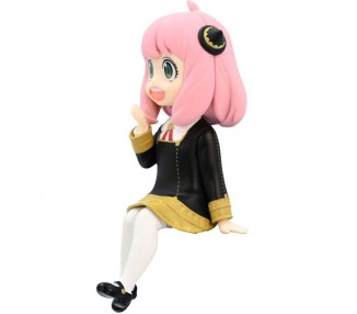 Figura Noodle Stopper Anya Spy x Family 10cm