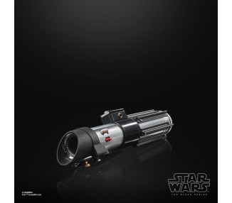 Replica Sable de luz Darth Vader Force FX Elite Star Wars