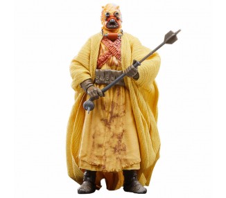 Figura Tusken Raider The Mandalorian Star Wars 15cm