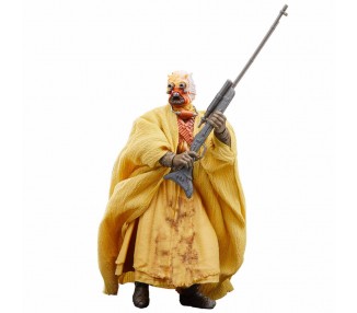 Figura Tusken Raider The Mandalorian Star Wars 15cm