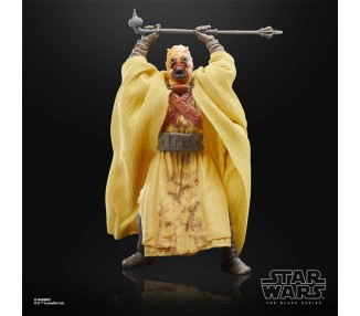 Figura Tusken Raider The Mandalorian Star Wars 15cm