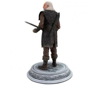 Figura Vesemir The Witcher 2 24cm