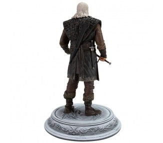 Figura Vesemir The Witcher 2 24cm