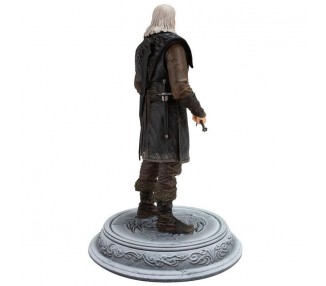 Figura Vesemir The Witcher 2 24cm