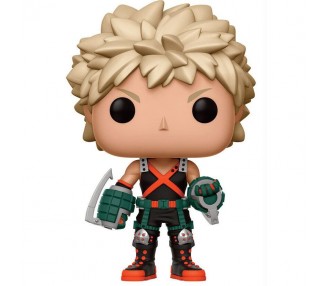Figura POP My Hero Academia Katsuki
